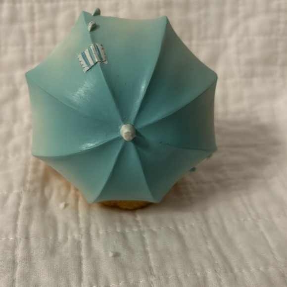 Cherished Teddies- April (1993) Bear Figurine - Picture 2 of 9